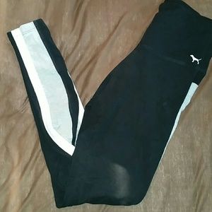 Leggings with pockets